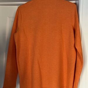 Vineyard Vines Youth Quarter Zip Size XL